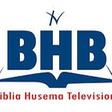 BIBILIA HUSEMA BROADCASTING TV