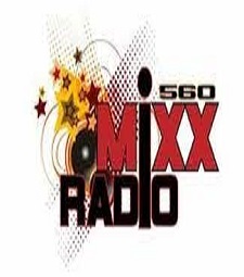 MIX RADIO 560