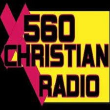560 CHRISTIAN RADIO