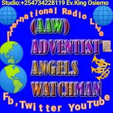 ADVENTIST ANGELS WATCHMAN RADIO