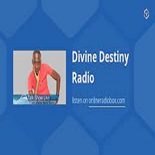 DIVINE DESTINY RADIO