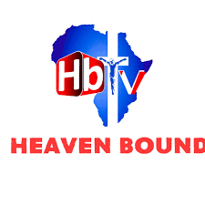 HEAVEN BOUND TV