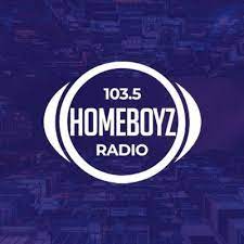 HOME BOYZ RADIO