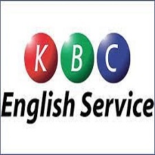 KBC ENGLISH SERVICE