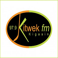 KITWEK FM