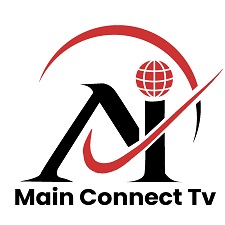 MAIN CONNECT TV