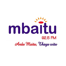 MBAITU FM