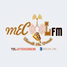 MECOL FM
