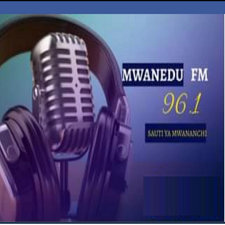 MWANEDU FM