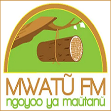 MWATU FM