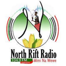 NORTH RIFT RADIO