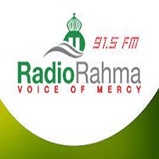 RADIO RAHMA