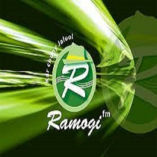 RAMOGI FM