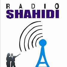 RADIO SHAHIDI