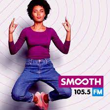 SMOOTH 105.5 FM