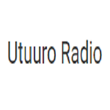 UTUURO RADIO